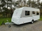 Knaus Sport 450 FU Ambientebeleuchtung uvm.