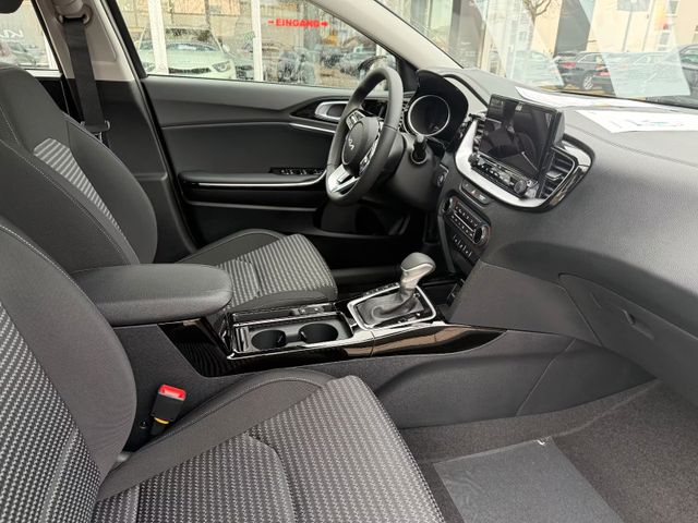 Kia cee'd – Bild 10
