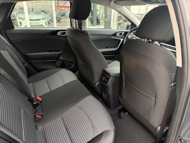 Kia cee'd – Bild 11