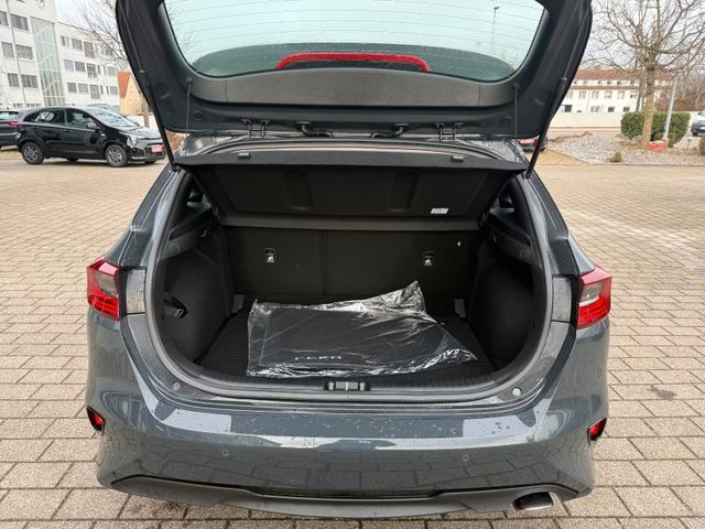 Kia cee'd – Bild 12