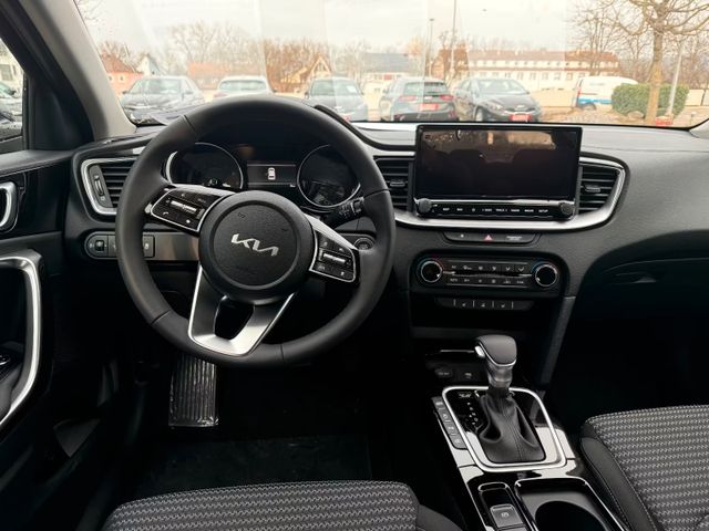Kia cee'd – Bild 14