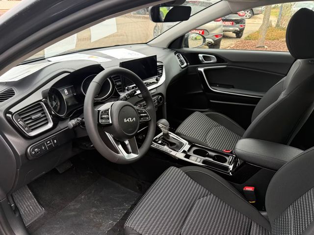 Kia cee'd – Bild 15