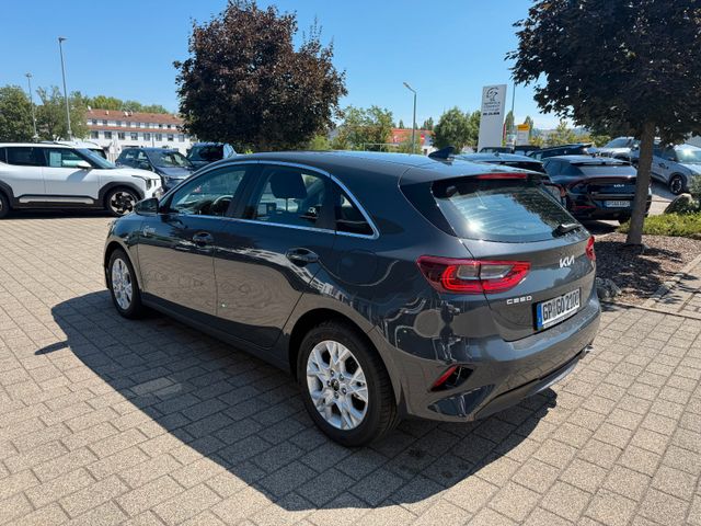 Kia cee'd – Bild 5