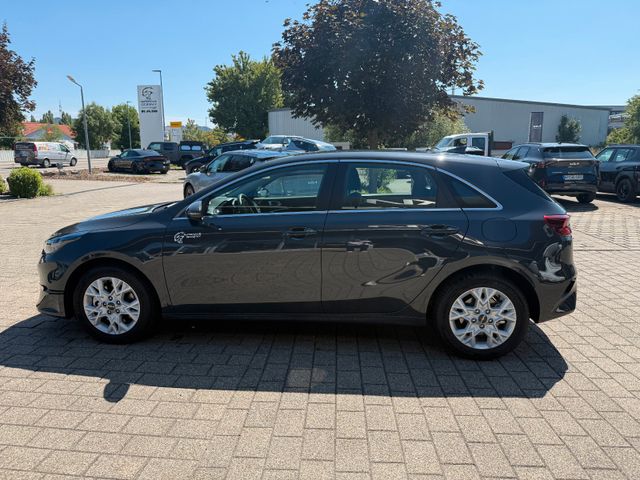 Kia cee'd – Bild 6