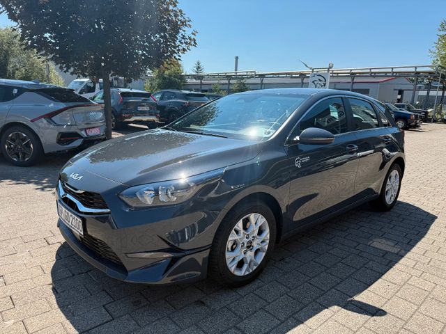 Kia cee'd – Bild 7