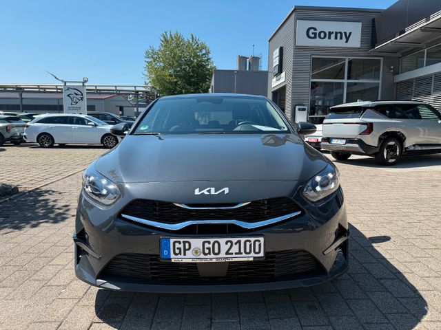 Kia cee'd – Bild 8