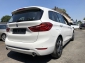 BMW 220 Gran Tourer d Sportline /1. Hand/ Scheckeft