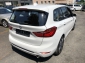 BMW 220 Gran Tourer d Sportline /1. Hand/ Scheckeft