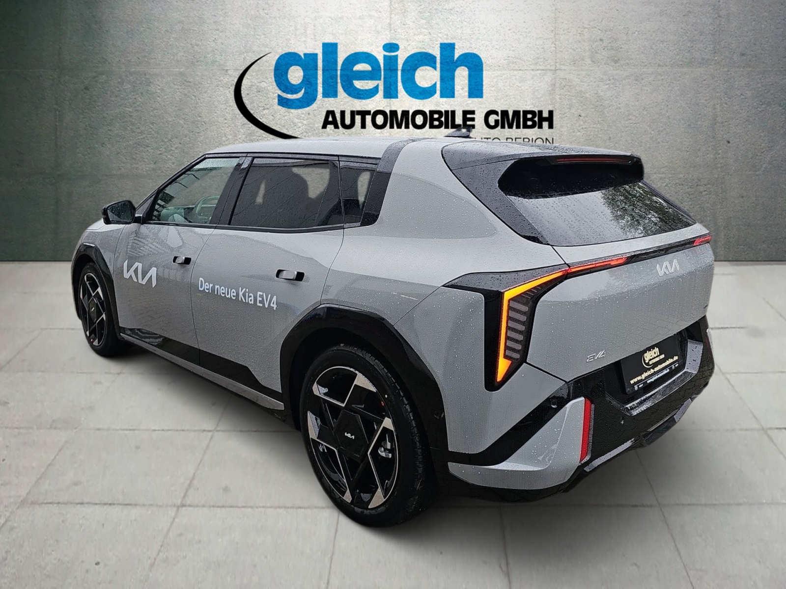 Kia EV4 – Bild 11