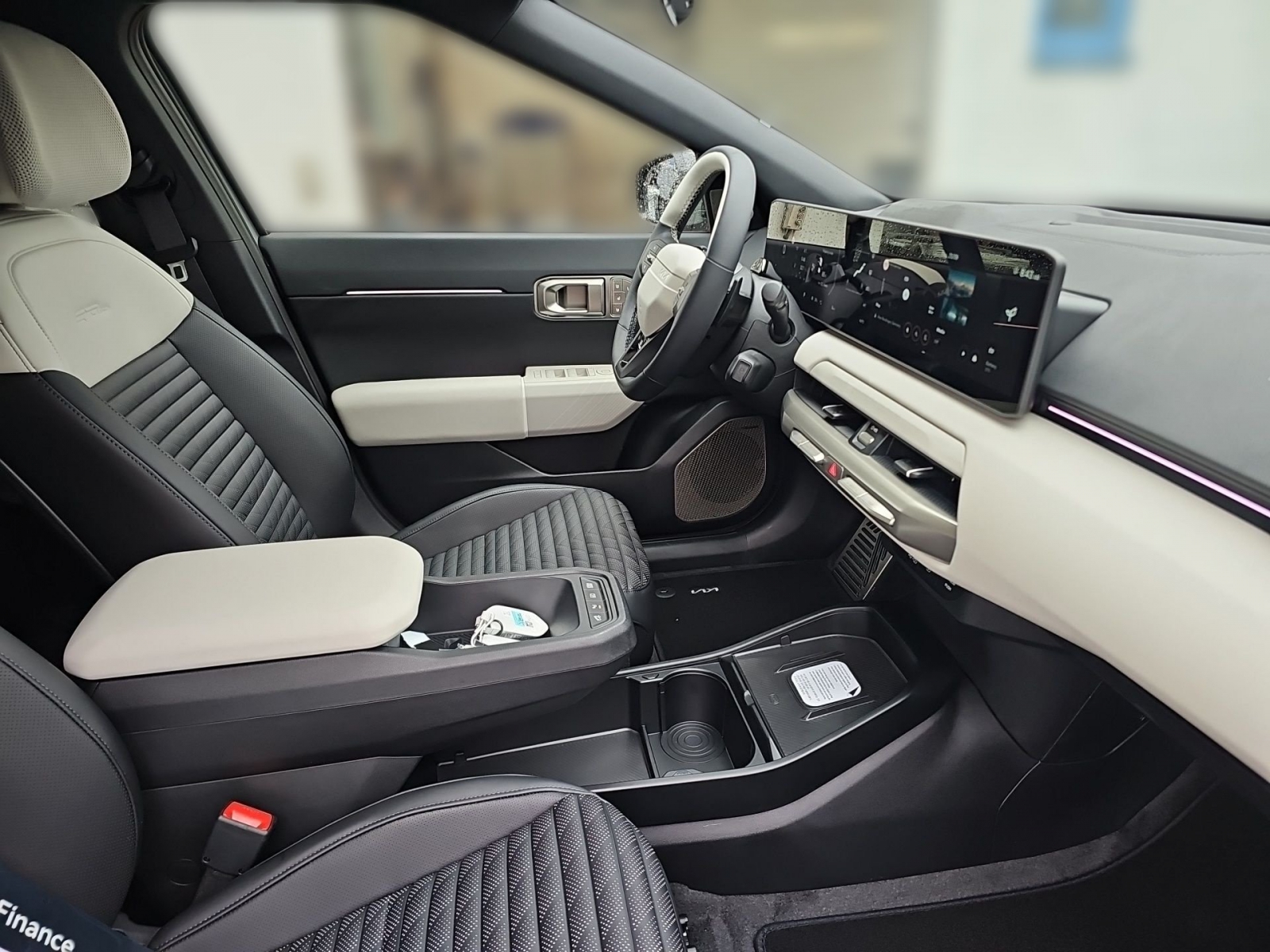 Kia EV4 – Bild 15