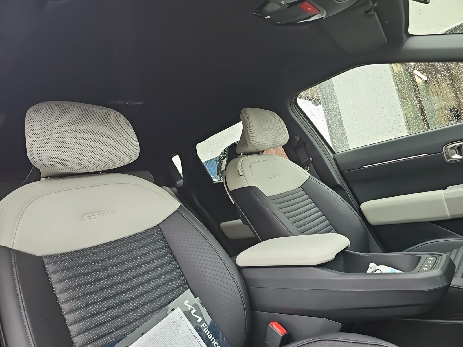 Kia EV4 – Bild 16
