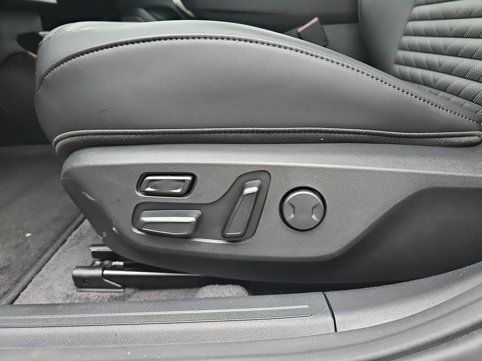 Kia EV4 – Bild 19