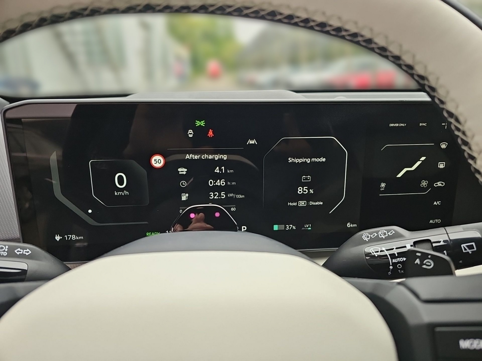 Kia EV4 – Bild 5
