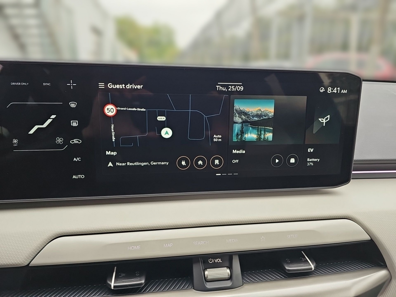 Kia EV4 – Bild 6