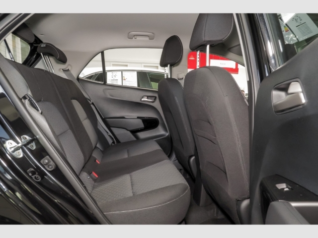 Kia Picanto – Bild 10
