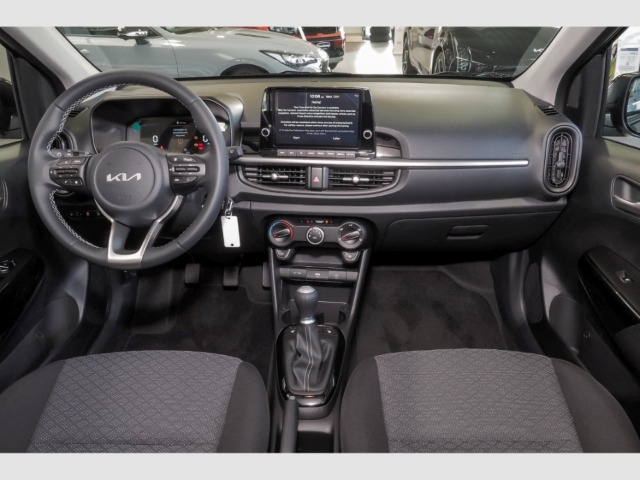 Kia Picanto – Bild 11
