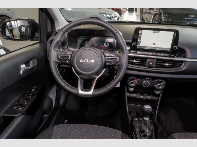 Kia Picanto – Bild 12
