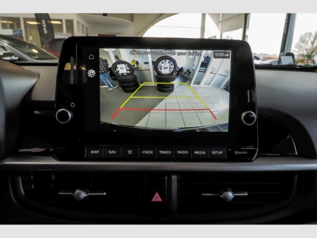 Kia Picanto – Bild 13