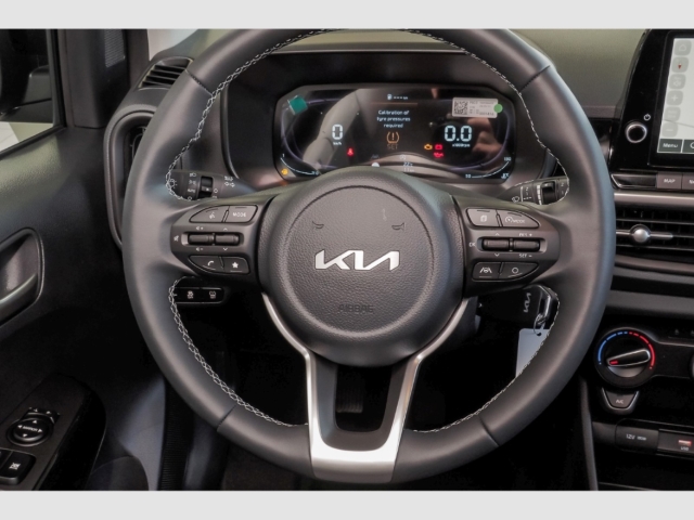 Kia Picanto – Bild 14