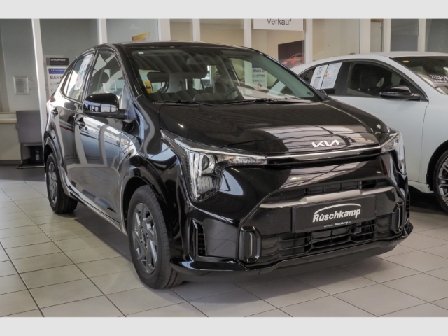 Kia Picanto – Bild 2