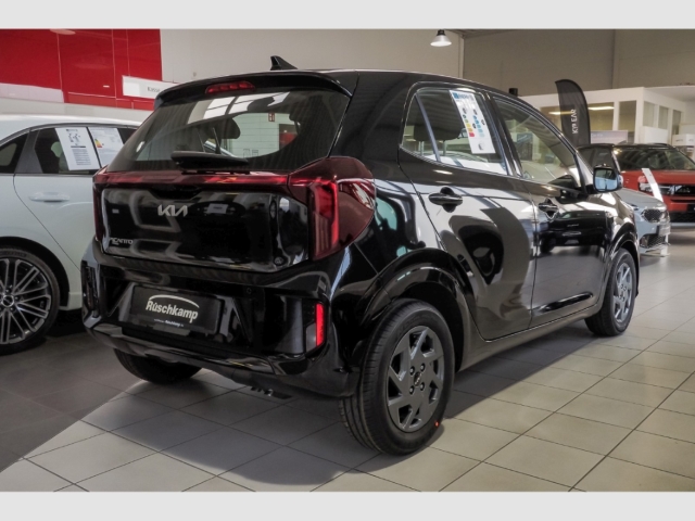 Kia Picanto – Bild 3