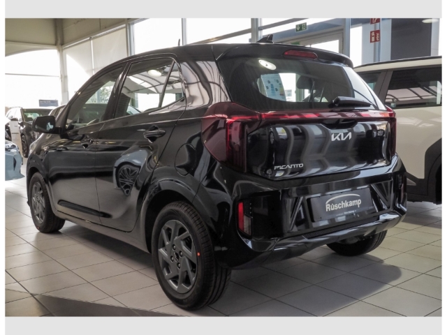 Kia Picanto – Bild 4