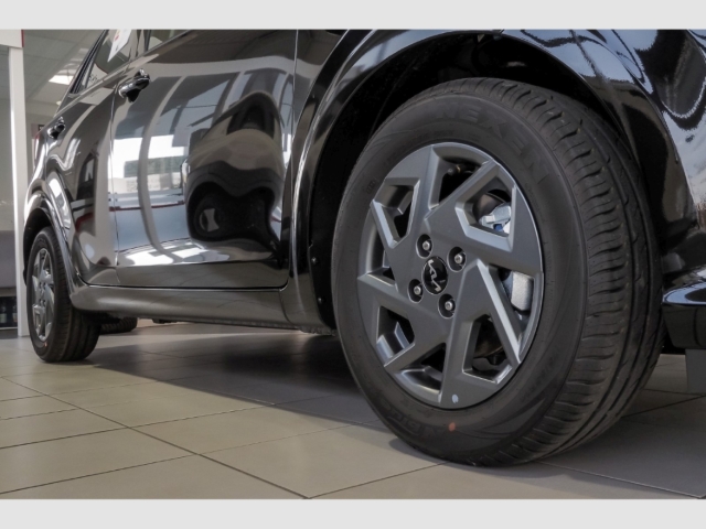 Kia Picanto – Bild 5