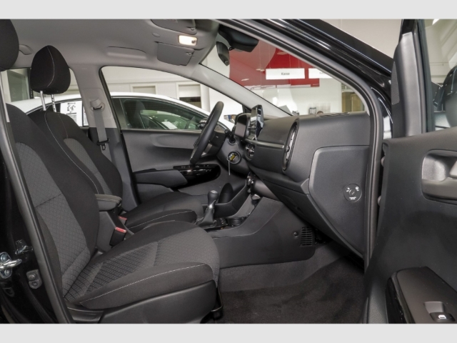 Kia Picanto – Bild 7