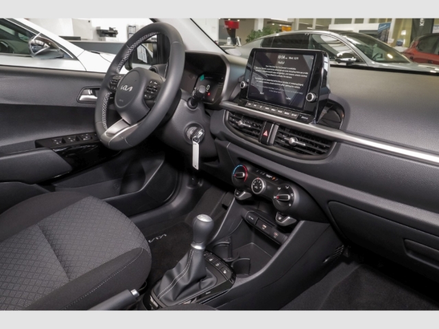Kia Picanto – Bild 8