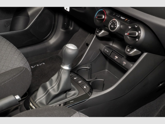 Kia Picanto – Bild 9