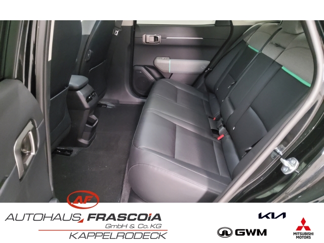 Kia EV4 Fastback – Bild 11