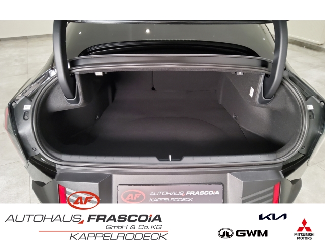 Kia EV4 Fastback – Bild 12