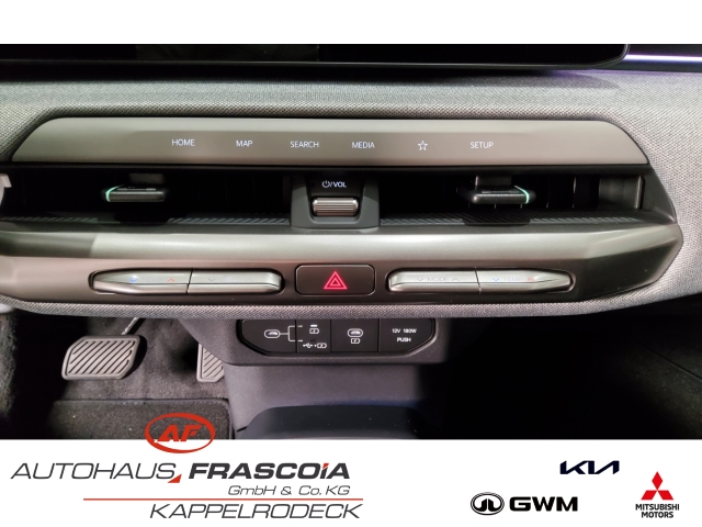 Kia EV4 Fastback – Bild 16