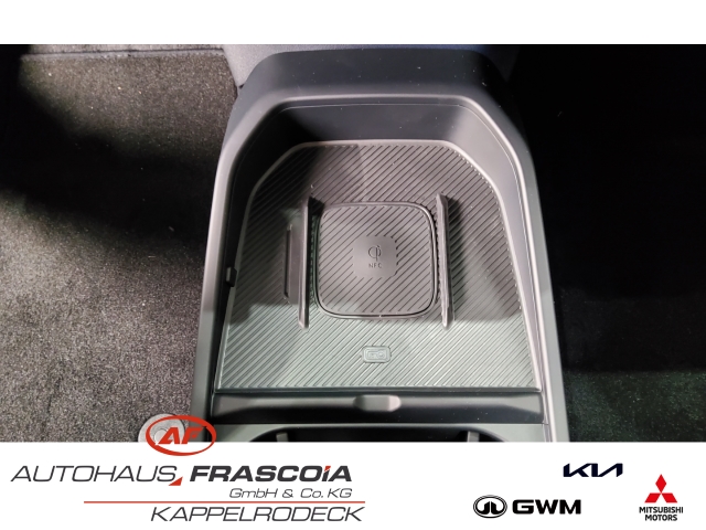 Kia EV4 Fastback – Bild 17
