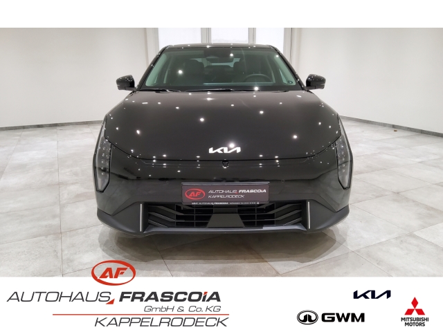 Kia EV4 Fastback – Bild 2