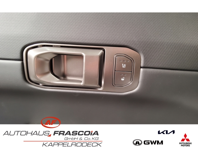 Kia EV4 Fastback – Bild 21