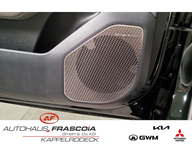 Kia EV4 Fastback – Bild 22