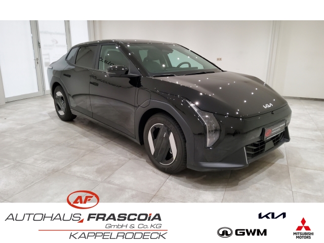 Kia EV4 Fastback – Bild 3