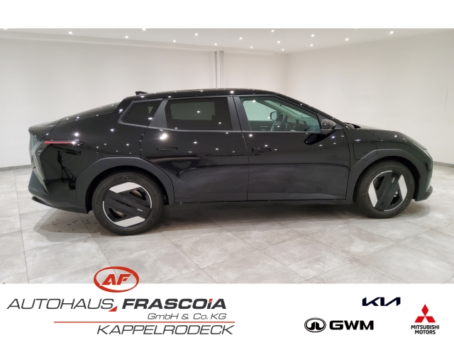 Kia EV4 Fastback – Bild 4