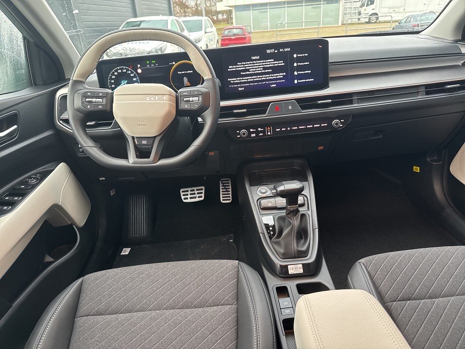 Kia Stonic – Bild 10
