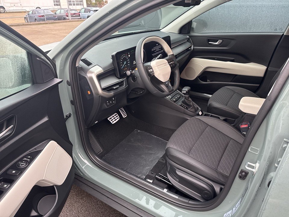 Kia Stonic – Bild 11