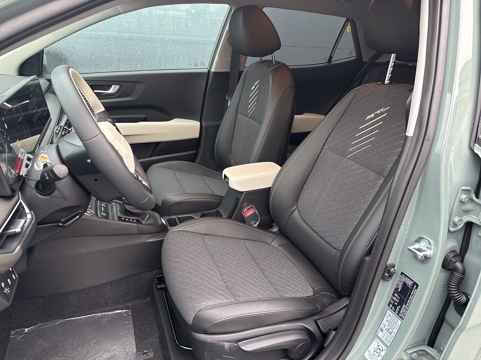 Kia Stonic – Bild 12