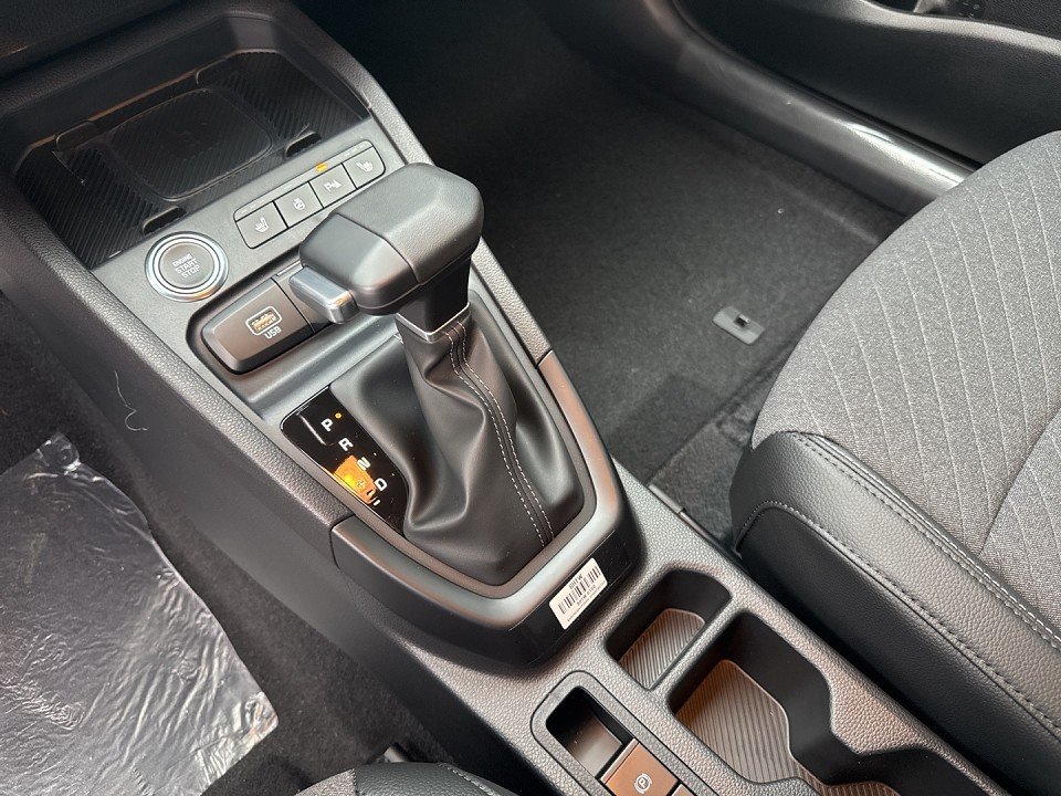 Kia Stonic – Bild 13