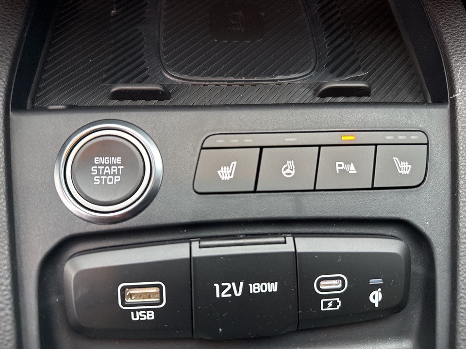 Kia Stonic – Bild 14
