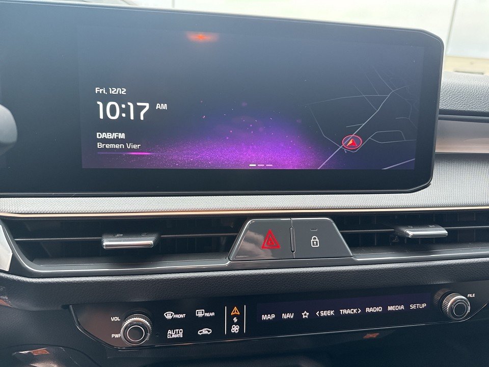 Kia Stonic – Bild 15