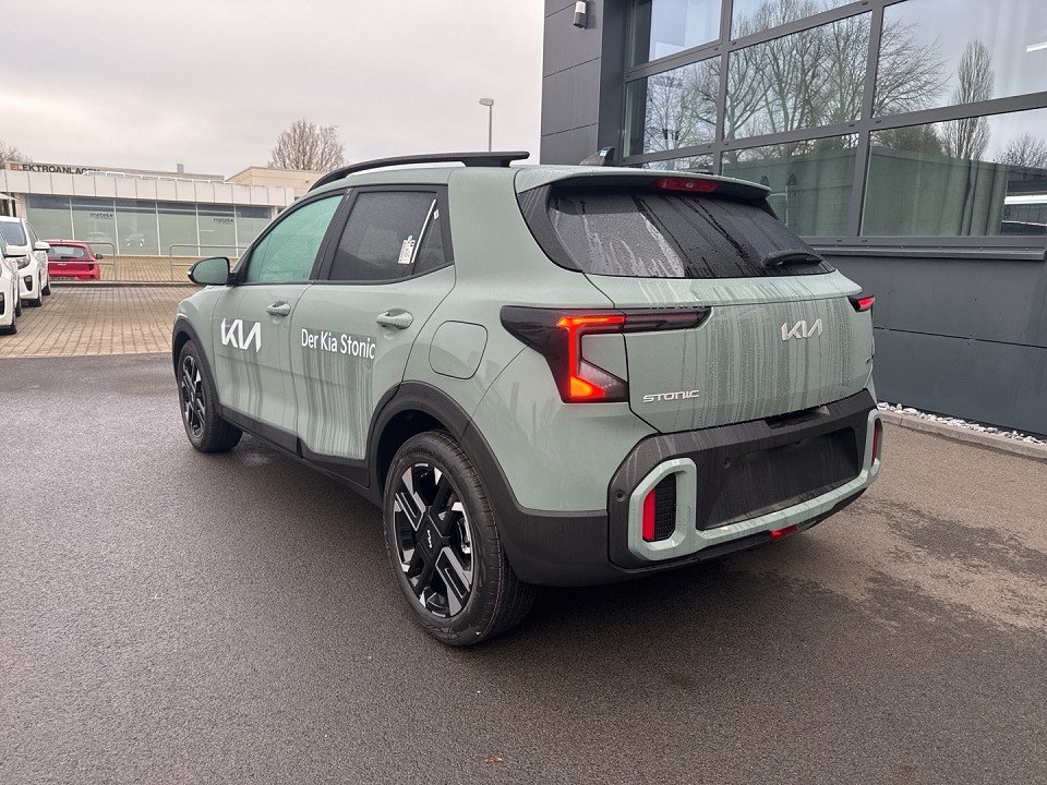 Kia Stonic