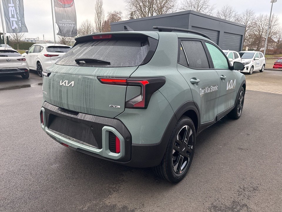 Kia Stonic