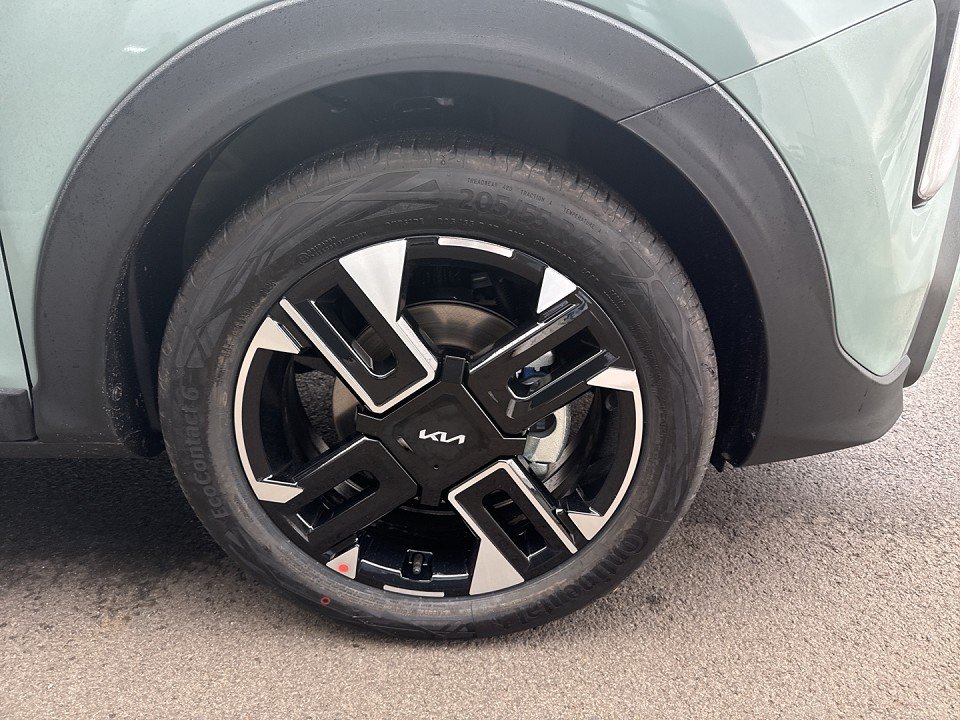 Kia Stonic – Bild 6