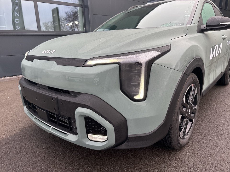 Kia Stonic – Bild 7