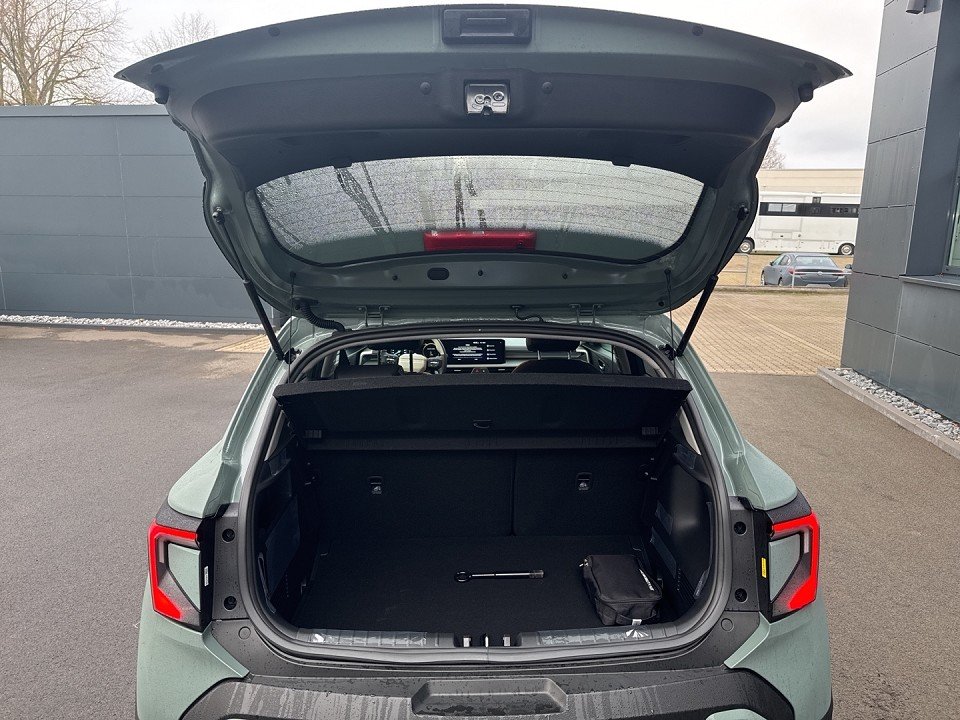 Kia Stonic – Bild 8